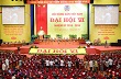 Hội Nông dân: Nòng cốt cho công cuộc xây dựng nông thôn mới 